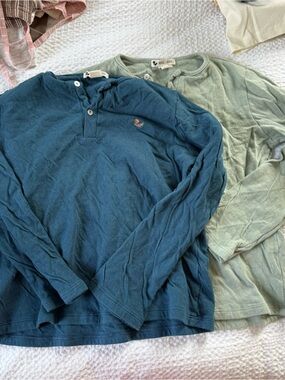 Risu risu tops